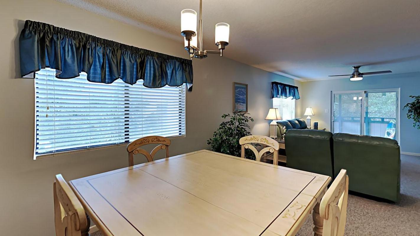 Experience Tranquility At Summertree Village Condo Myrtle Beach Exterior foto